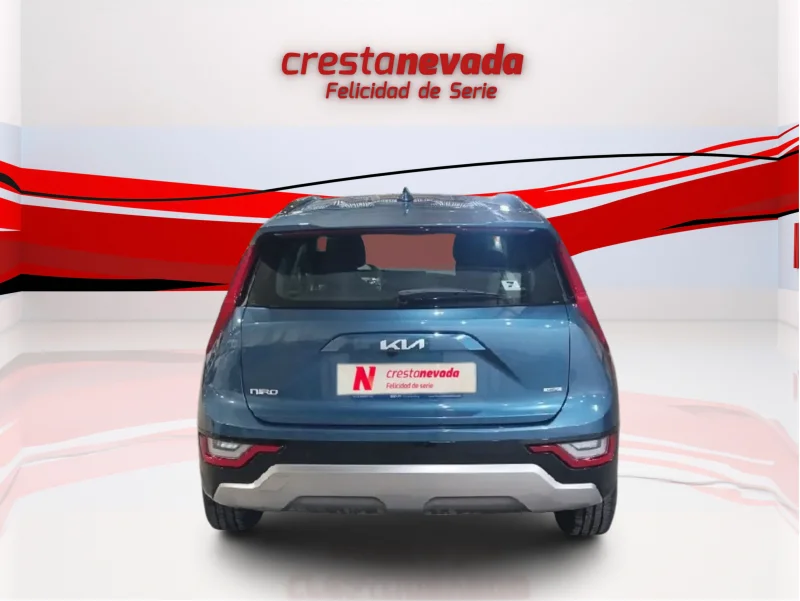 Imagen de Kia Niro