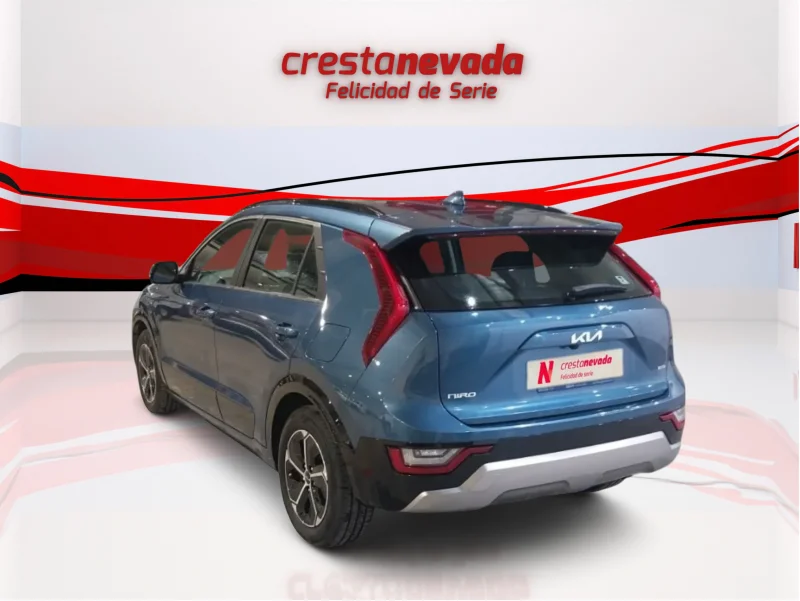Imagen de Kia Niro