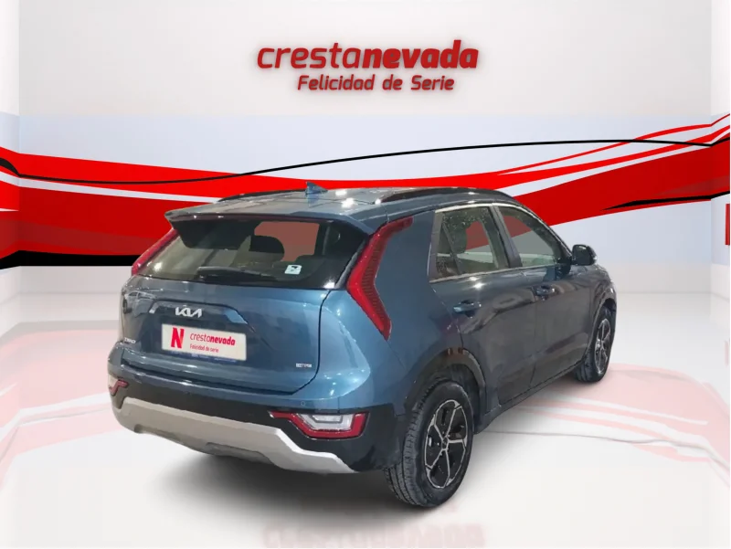 Imagen de Kia Niro