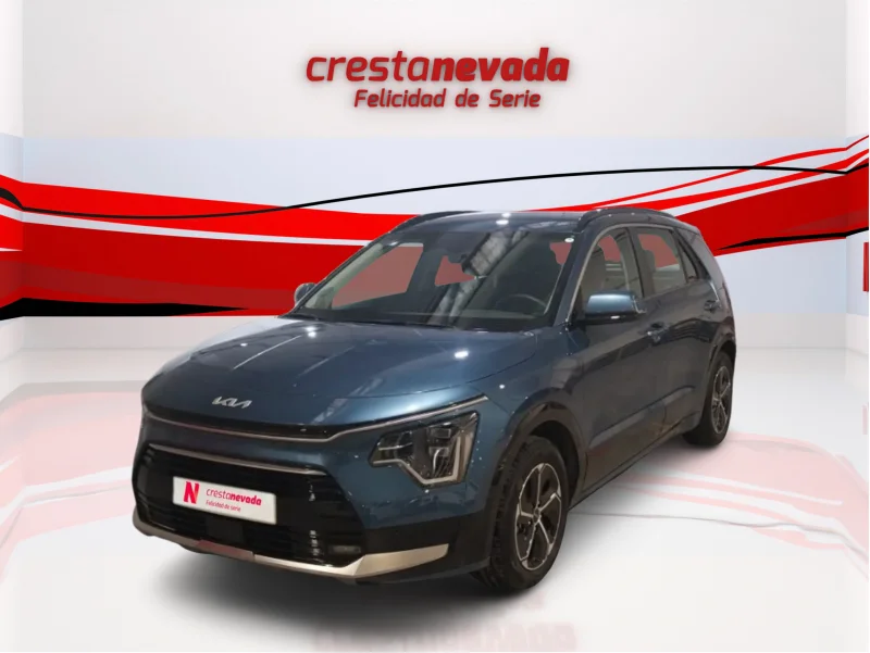 Imagen de Kia Niro