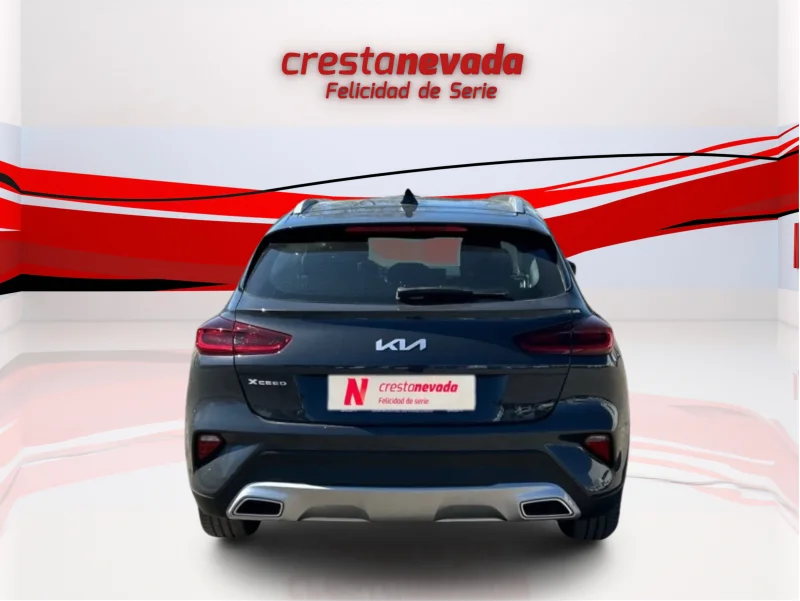 Imagen de Kia XCeed