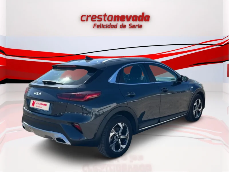 Imagen de Kia XCeed