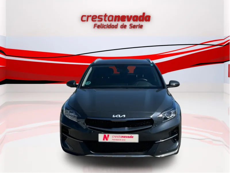 Imagen de Kia XCeed