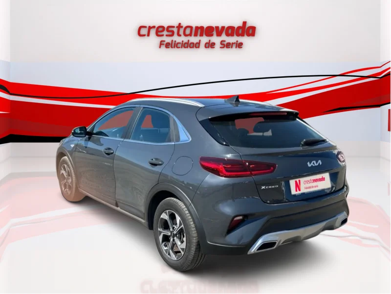 Imagen de Kia XCeed