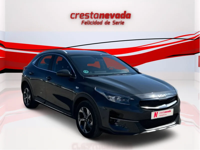 Imagen de Kia XCeed