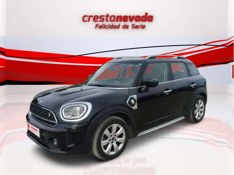 Imagen de Mini Countryman
