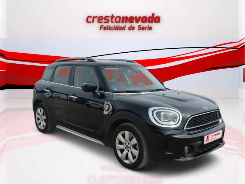 Imagen de Mini Countryman
