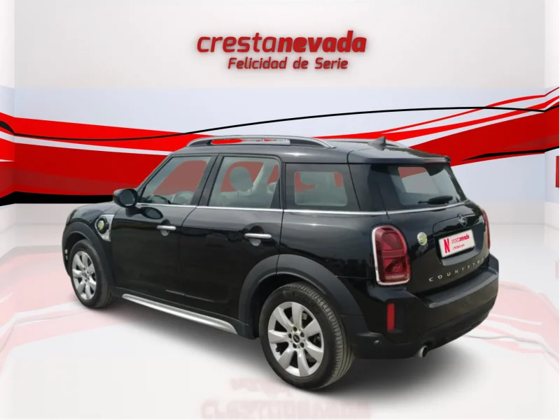 Imagen de Mini Countryman