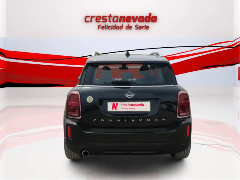 Imagen de Mini Countryman