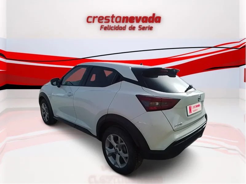Imagen de NISSAN JUKE