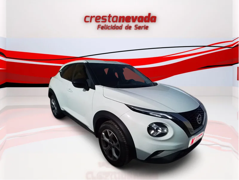 Imagen de NISSAN JUKE