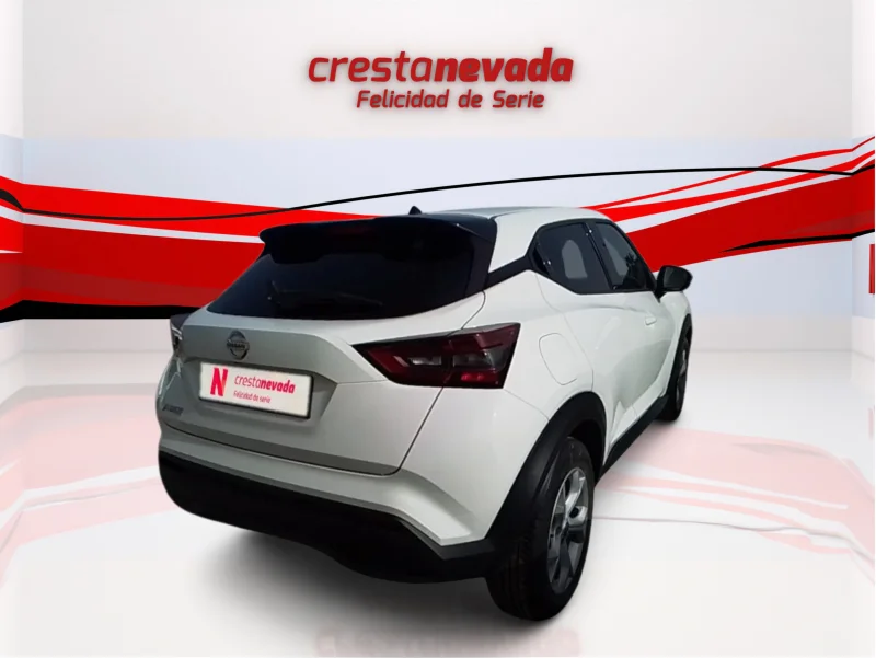 Imagen de NISSAN JUKE