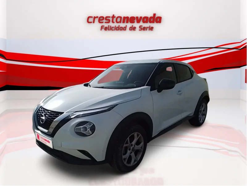 Imagen de NISSAN JUKE