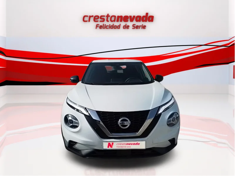 Imagen de NISSAN JUKE