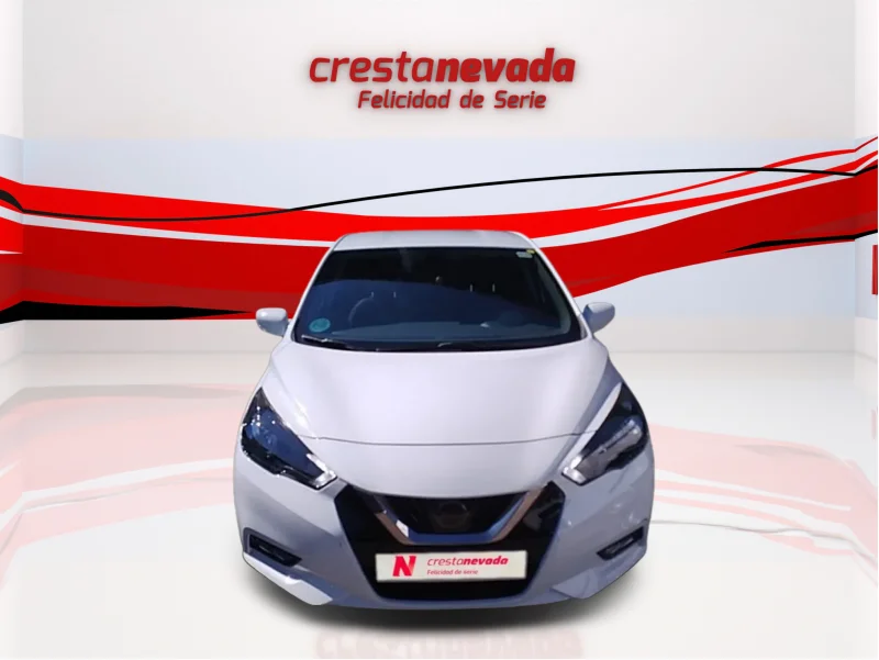 Imagen de NISSAN Micra