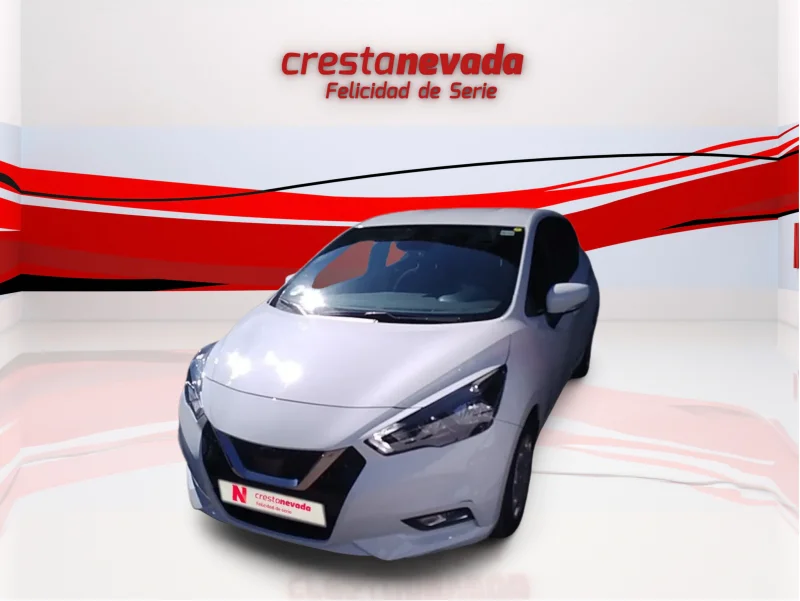 Imagen de NISSAN Micra