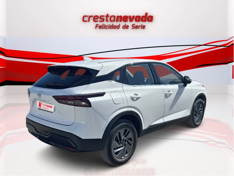 Imagen de NISSAN QASHQAI