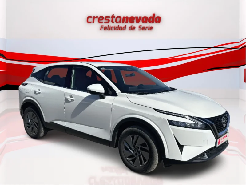 Imagen de NISSAN QASHQAI
