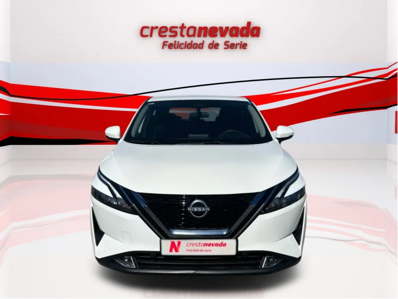 Imagen de NISSAN QASHQAI