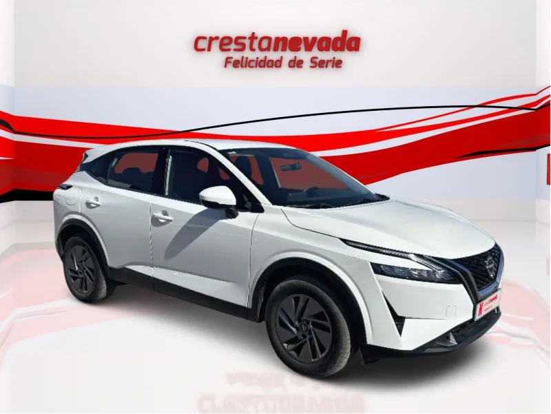 Imagen de NISSAN QASHQAI