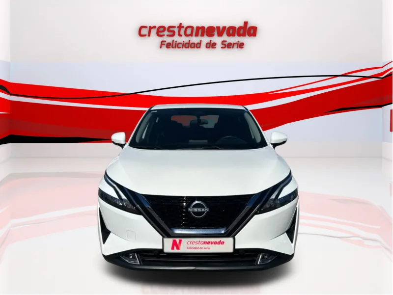 Imagen de NISSAN QASHQAI