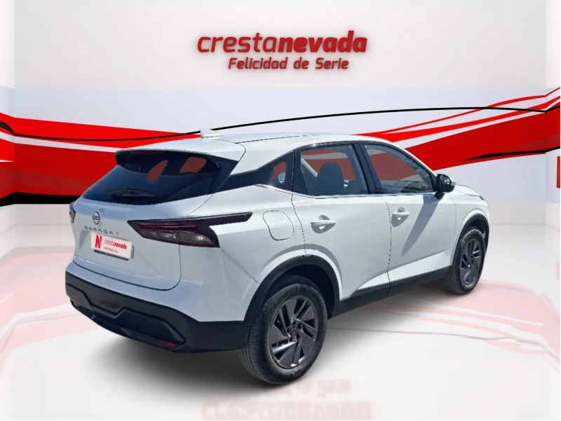 Imagen de NISSAN QASHQAI