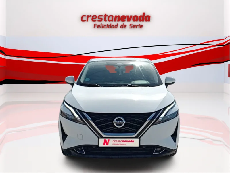 Imagen de NISSAN QASHQAI