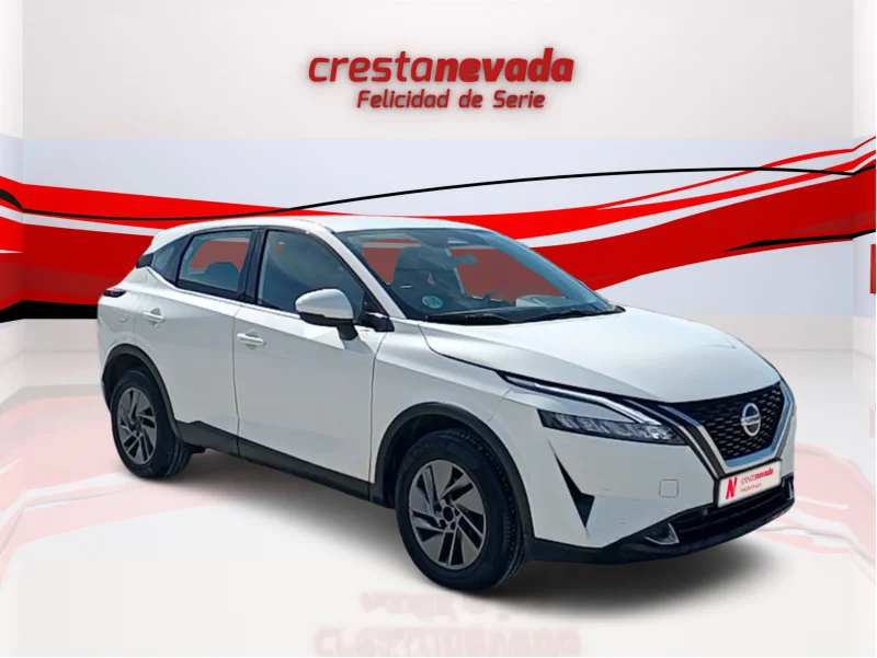 Imagen de NISSAN QASHQAI