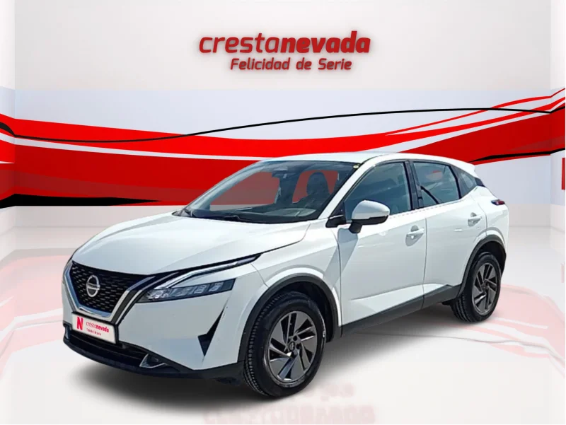 Imagen de NISSAN QASHQAI