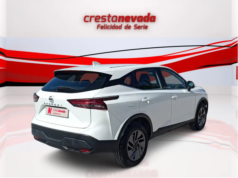 Imagen de NISSAN QASHQAI