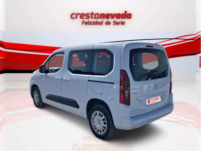 Imagen de NISSAN QASHQAI