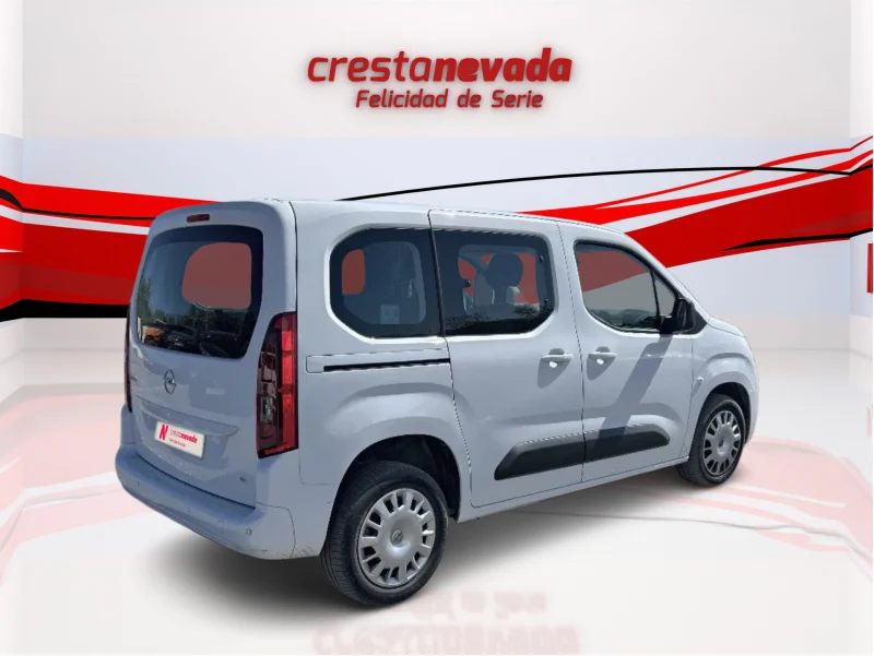 Imagen de NISSAN QASHQAI