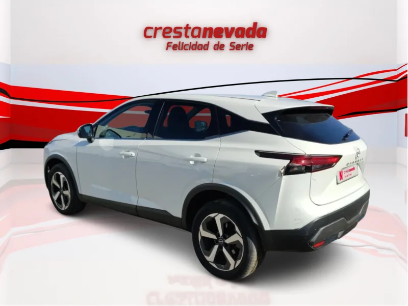 Imagen de NISSAN QASHQAI