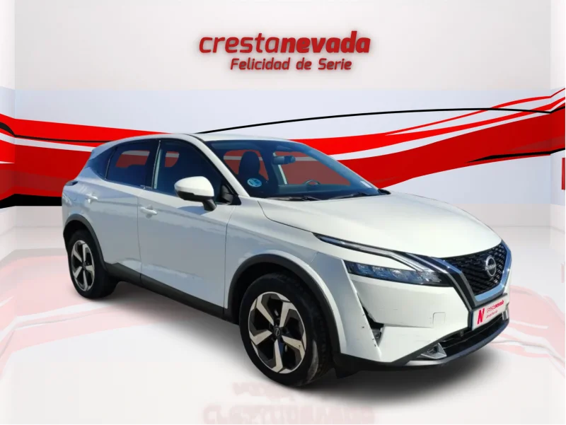 Imagen de NISSAN QASHQAI