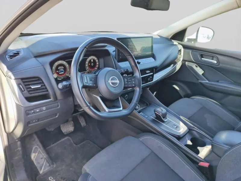 Imagen de NISSAN QASHQAI