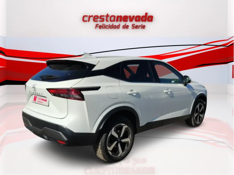 Imagen de NISSAN QASHQAI