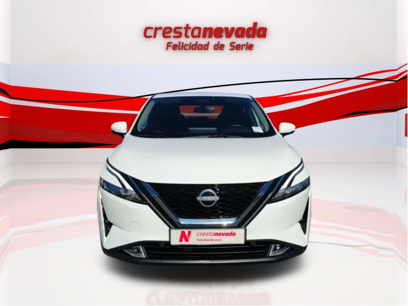 Imagen de NISSAN QASHQAI