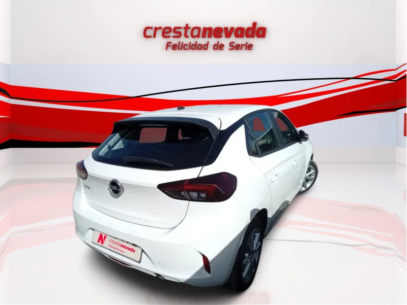 Imagen de Opel Corsa