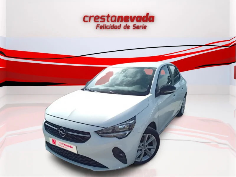 Imagen de Opel Corsa