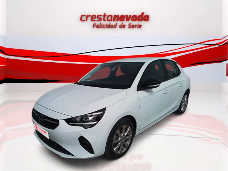 Imagen de Opel Corsa