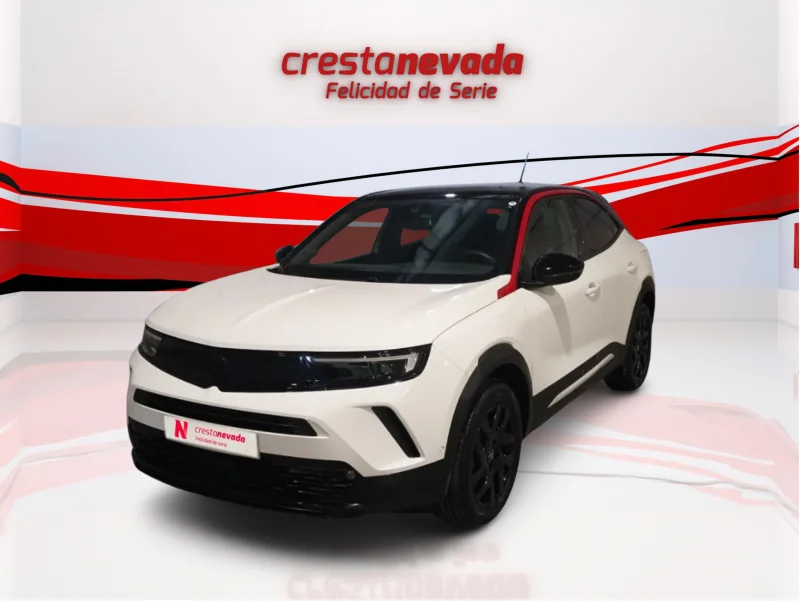 Imagen de Opel Mokka-e