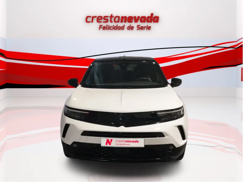 Imagen de Opel Mokka-e