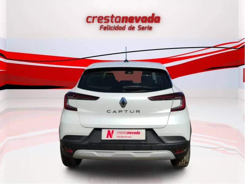 Imagen de Renault Captur