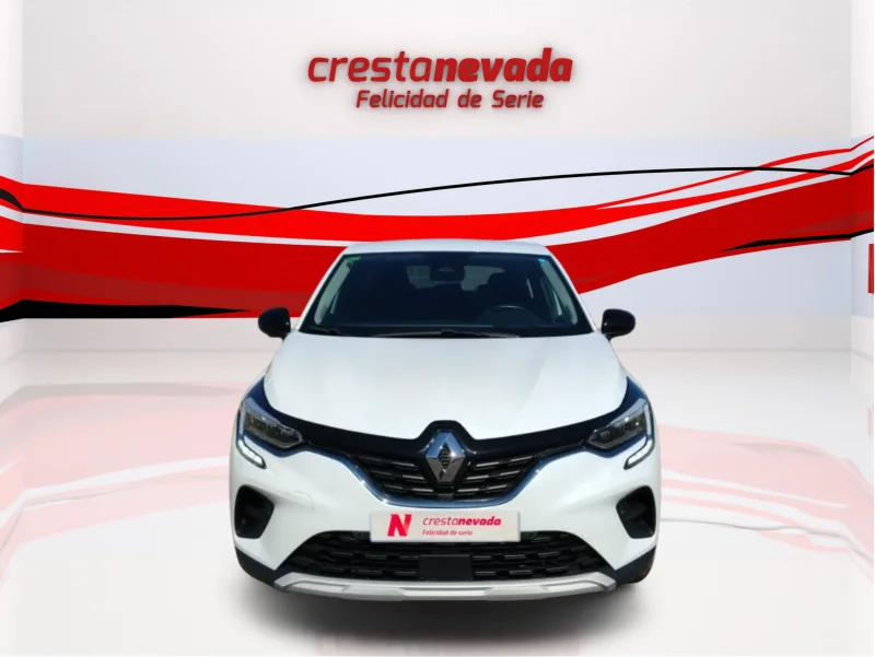 Imagen de Renault Captur