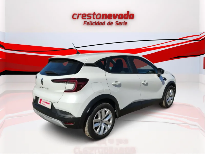 Imagen de Renault Captur