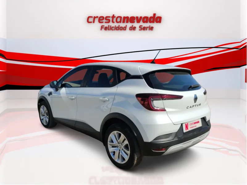 Imagen de Renault Captur