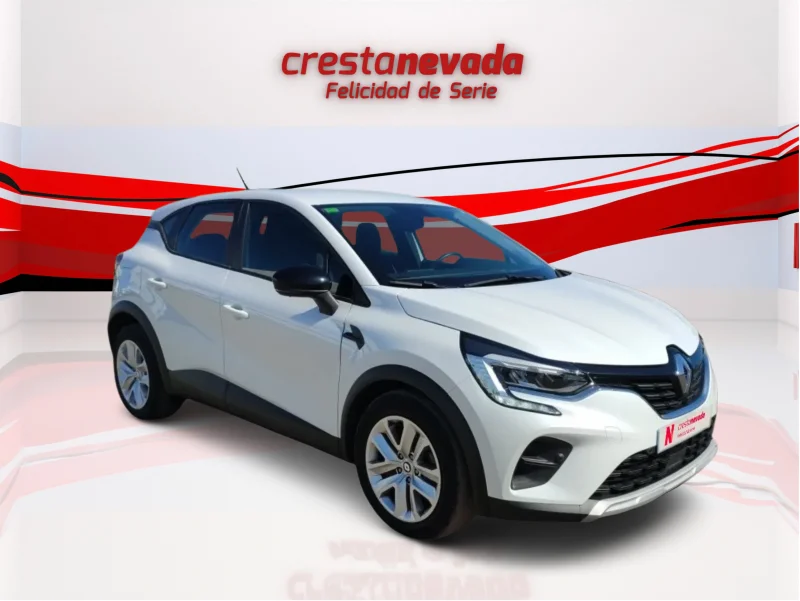 Imagen de Renault Captur