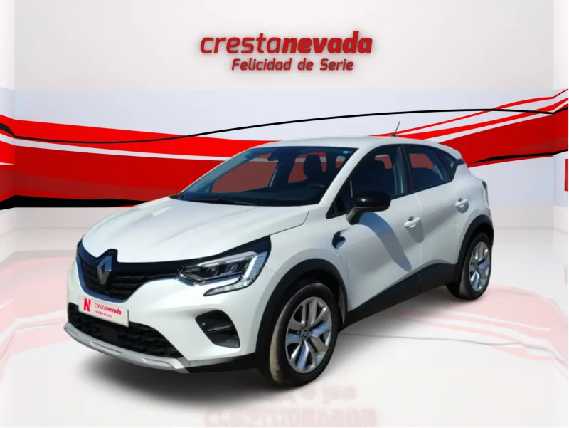 Imagen de Renault Captur