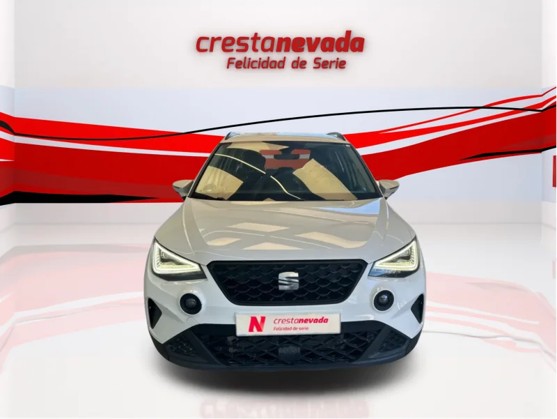 Imagen de SEAT Arona
