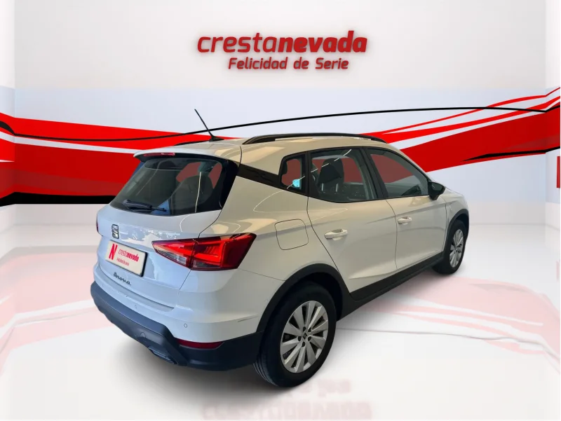Imagen de SEAT Arona